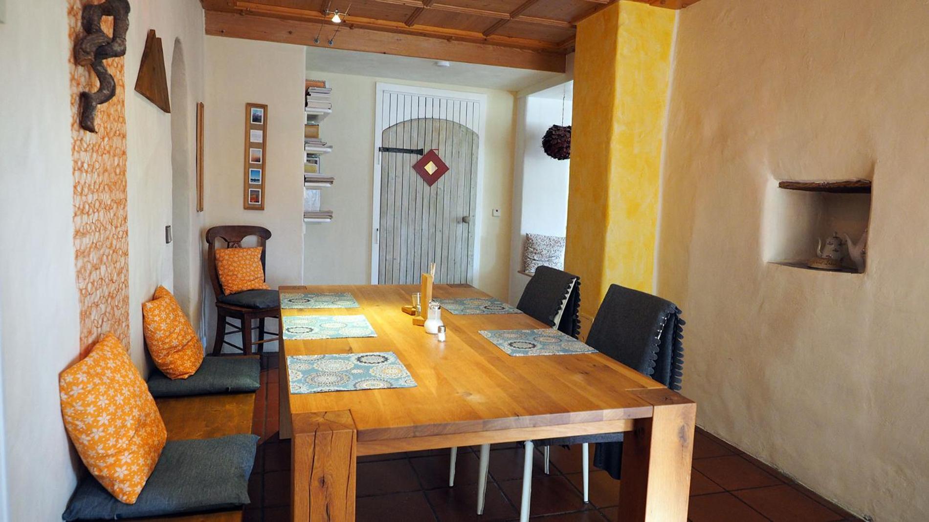 Bergh Am Berg Daire Irschen Dış mekan fotoğraf