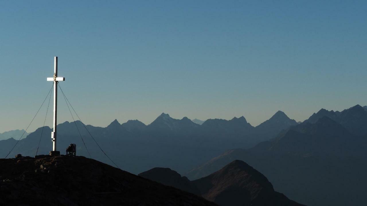 Bergh Am Berg Daire Irschen Dış mekan fotoğraf