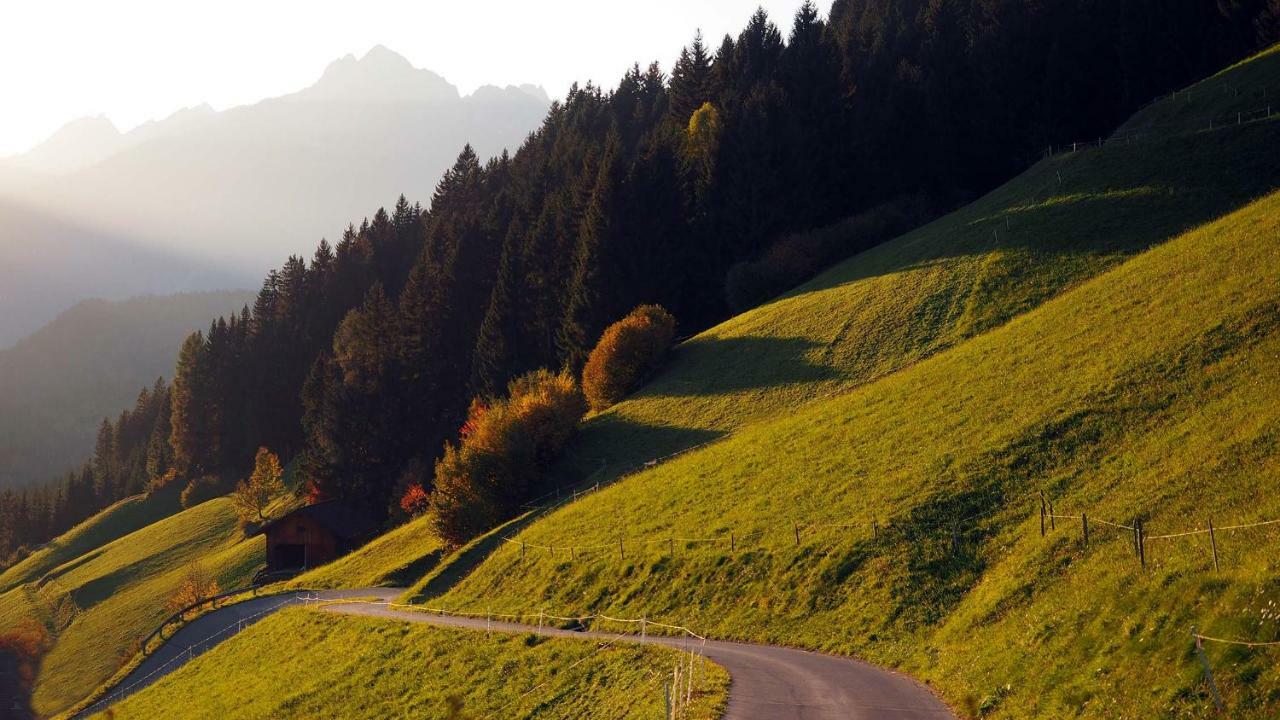 Bergh Am Berg Daire Irschen Dış mekan fotoğraf