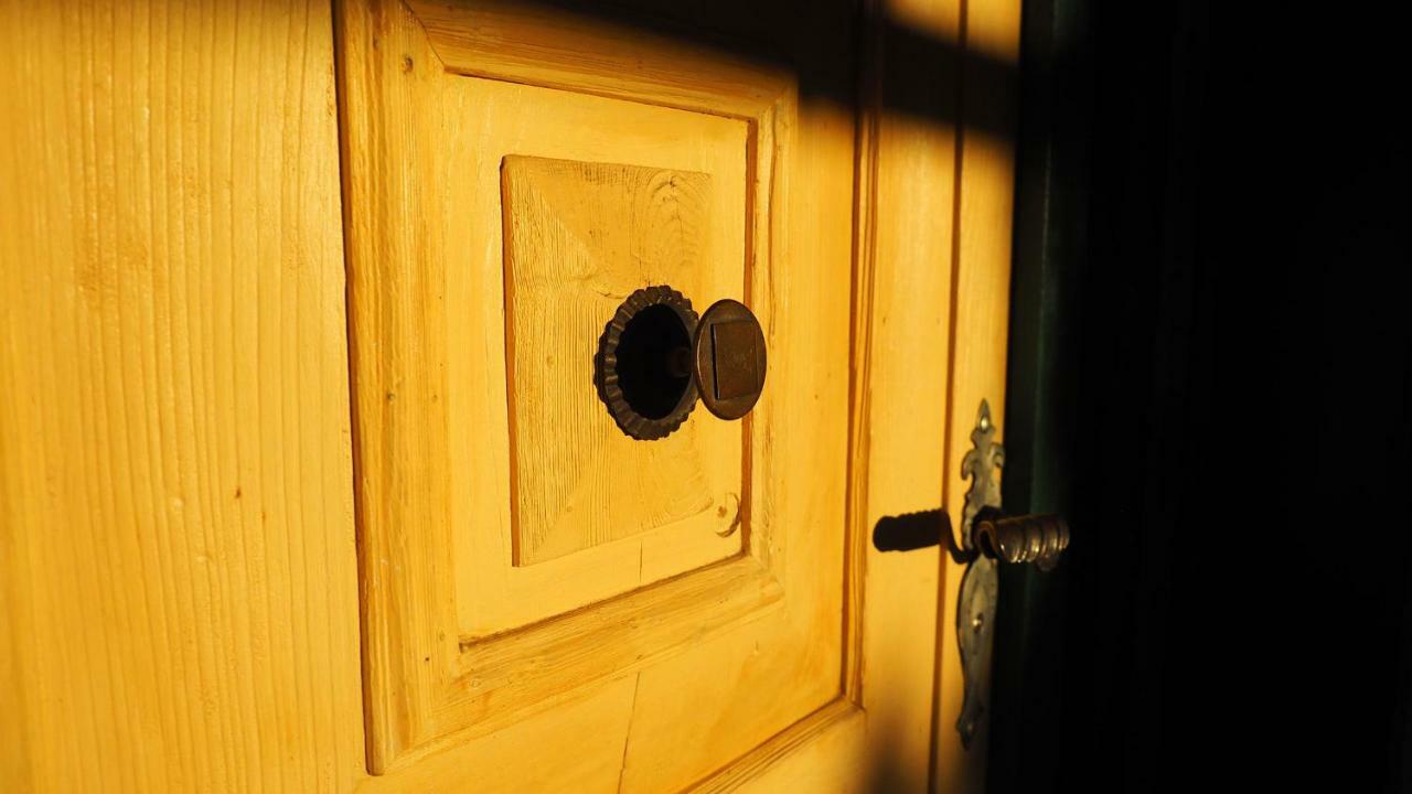 Bergh Am Berg Daire Irschen Dış mekan fotoğraf