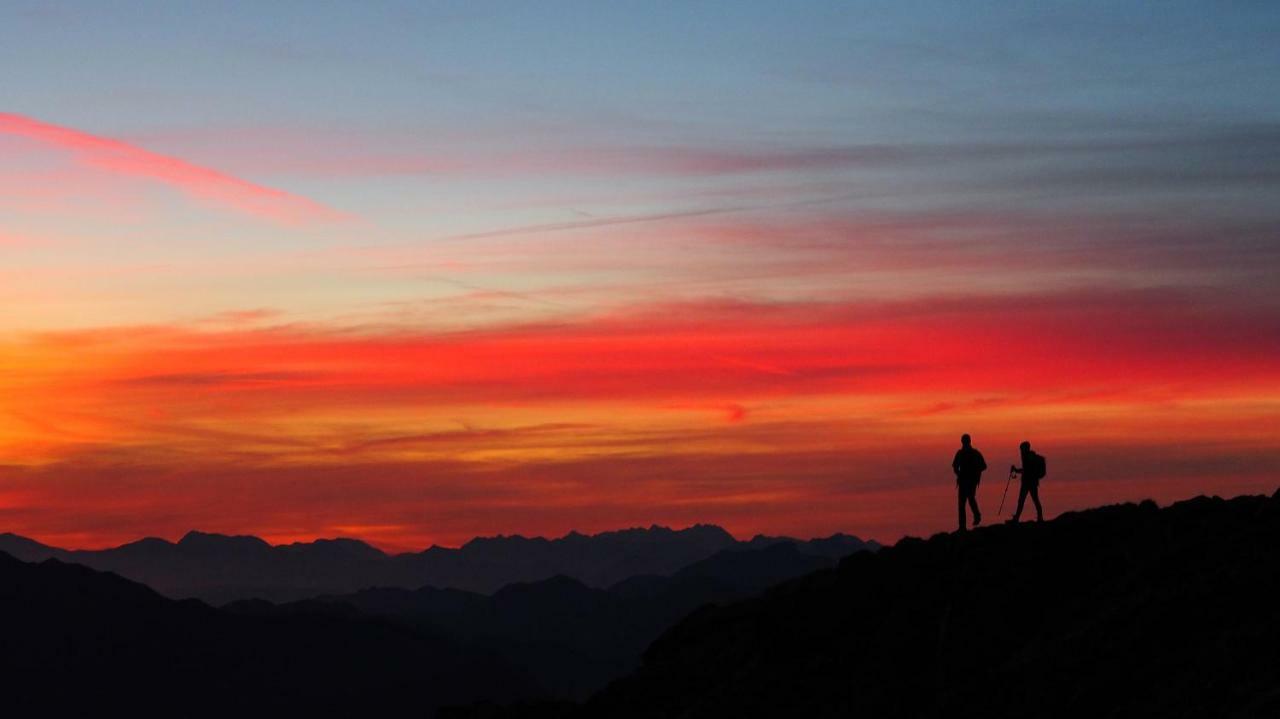 Bergh Am Berg Daire Irschen Dış mekan fotoğraf