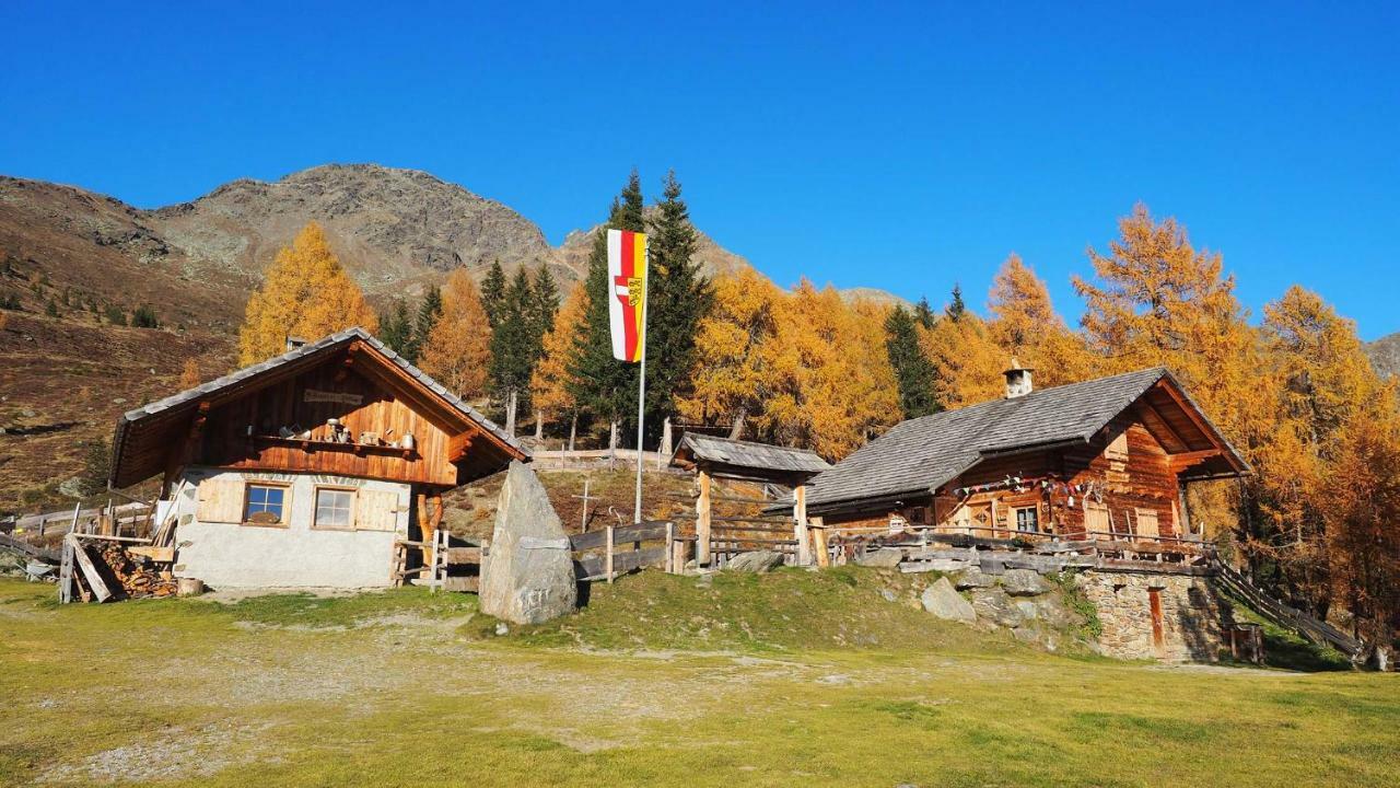 Bergh Am Berg Daire Irschen Dış mekan fotoğraf